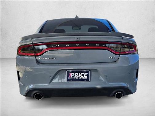 2022 Dodge Charger R/T