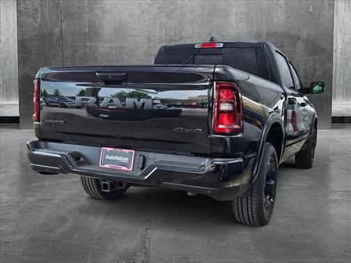 2025 RAM 1500 Lone Star