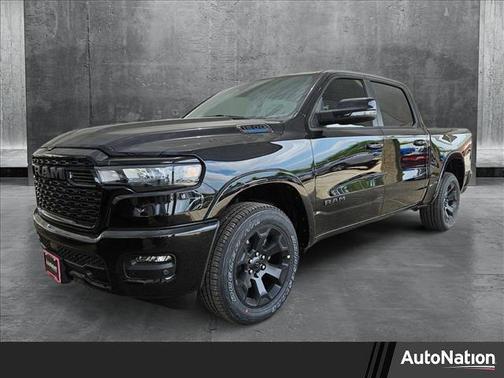 2025 RAM 1500 Lone Star