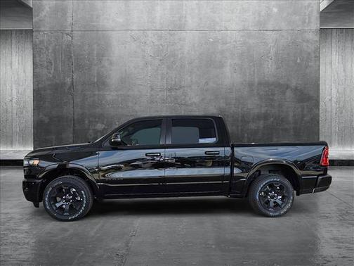 2025 RAM 1500 Lone Star
