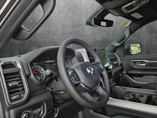 2025 RAM 1500 Lone Star