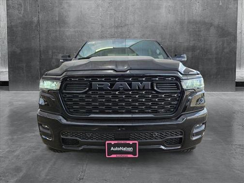 2025 RAM 1500 Lone Star