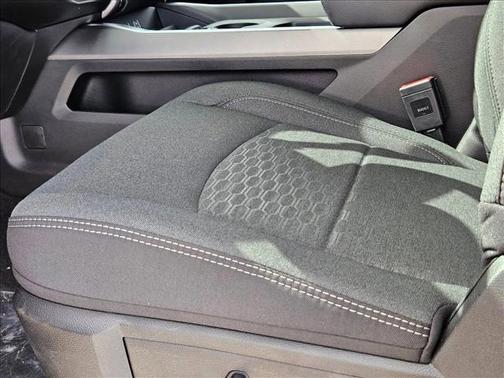 2026 RAM 2500 Lone Star