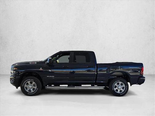 2026 RAM 2500 Lone Star