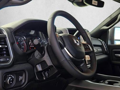 2026 RAM 2500 Lone Star