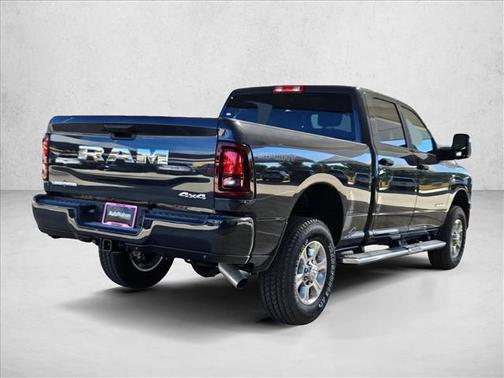 2026 RAM 2500 Lone Star