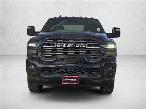 2026 RAM 2500 Lone Star