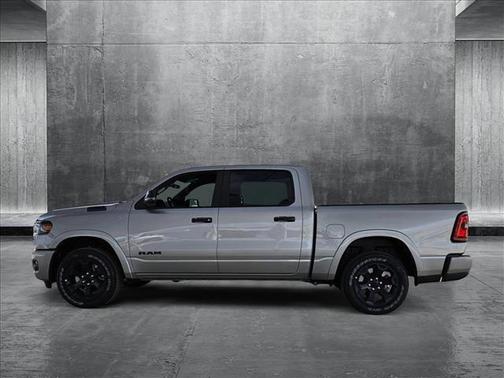 2025 RAM 1500 Lone Star
