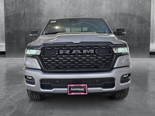 2025 RAM 1500 Lone Star