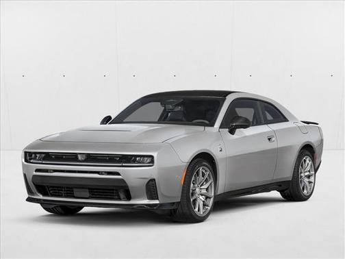2026 Dodge Charger Scat Pack