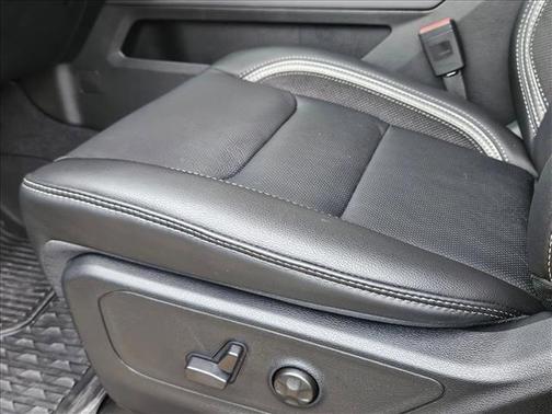 2026 RAM 1500 RHO Crew Cab 4x4 5'7' Box