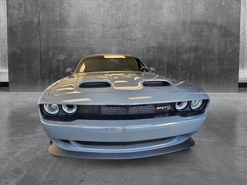2023 Dodge Challenger SRT Hellcat