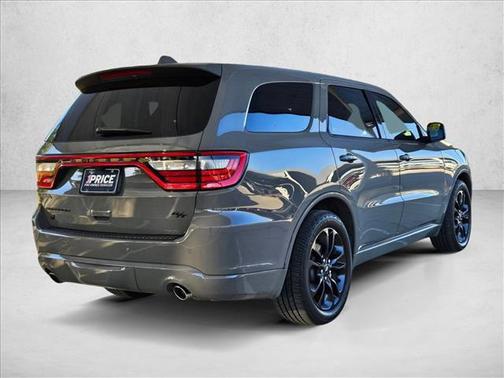 2021 Dodge Durango R/T AWD