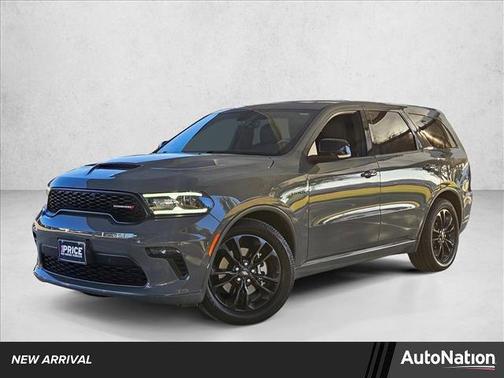 2021 Dodge Durango R/T AWD