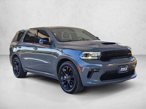 2021 Dodge Durango R/T AWD
