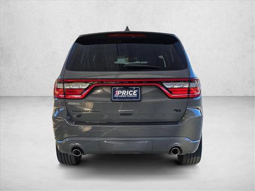 2021 Dodge Durango R/T AWD