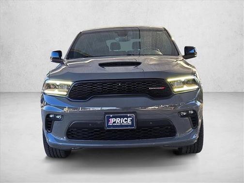 2021 Dodge Durango R/T AWD