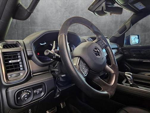 2023 RAM 1500 TRX