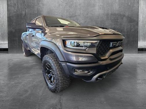 2023 RAM 1500 TRX