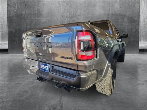 2023 RAM 1500 TRX