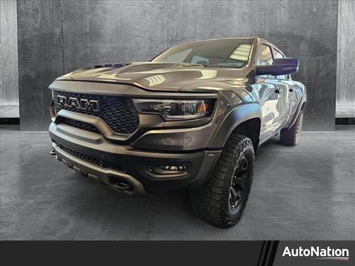 2023 RAM 1500 TRX