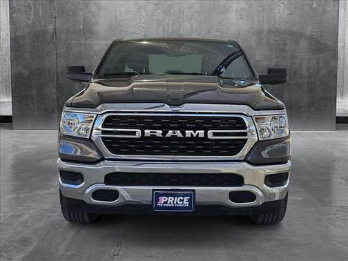 2023 RAM 1500 Lone Star