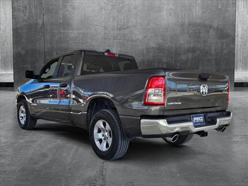 2023 RAM 1500 Lone Star