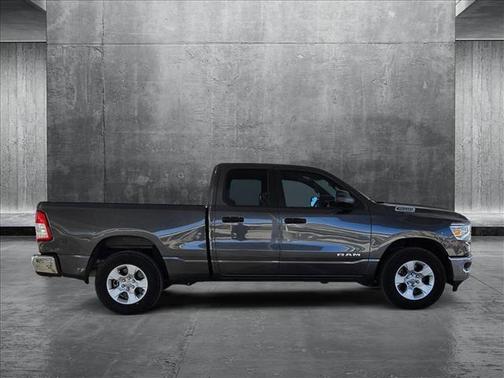 2023 RAM 1500 Lone Star