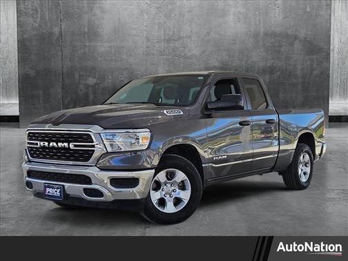 2023 RAM 1500 Lone Star