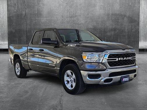 2023 RAM 1500 Lone Star