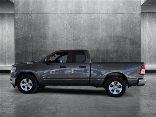 2023 RAM 1500 Lone Star
