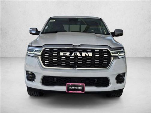 2026 RAM 1500 ST
