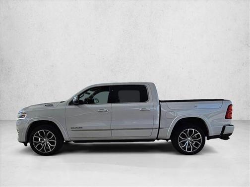 2026 RAM 1500 ST
