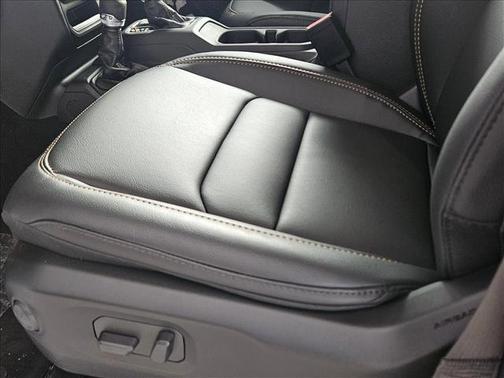 2026 Jeep Gladiator Texas Trail 4x4