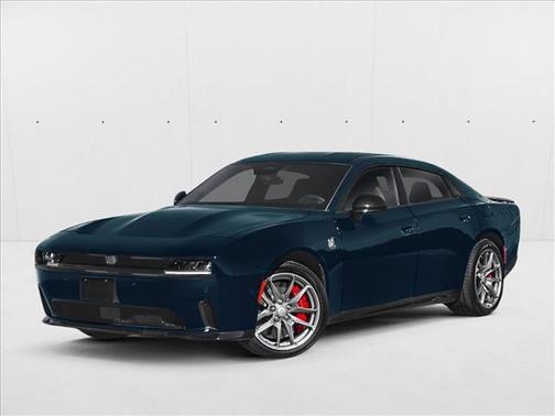 2026 Dodge Charger R/T