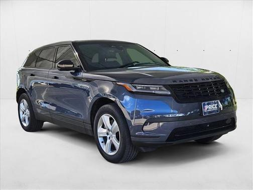 2025 Land Rover Range Rover Velar P250 S