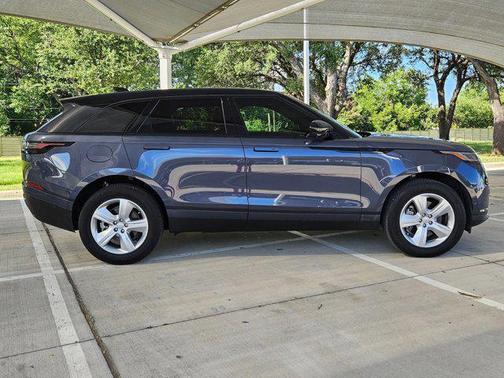 2025 Land Rover Range Rover Velar P250 S