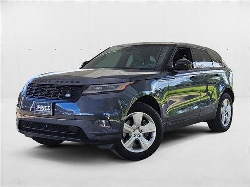 2025 Land Rover Range Rover Velar P250 S