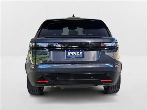 2025 Land Rover Range Rover Velar P250 S