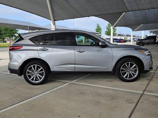 2023 Acura RDX Technology Package