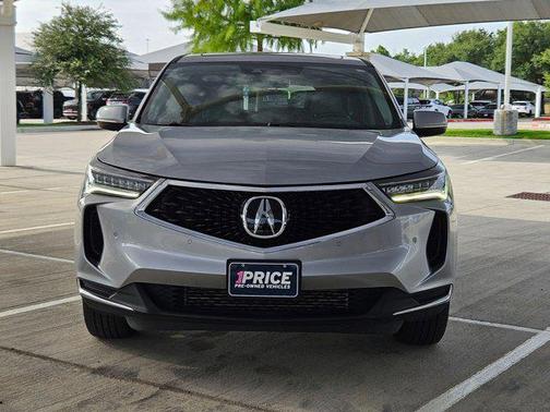 2023 Acura RDX Technology Package