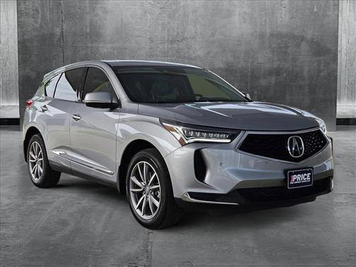 2023 Acura RDX Technology Package