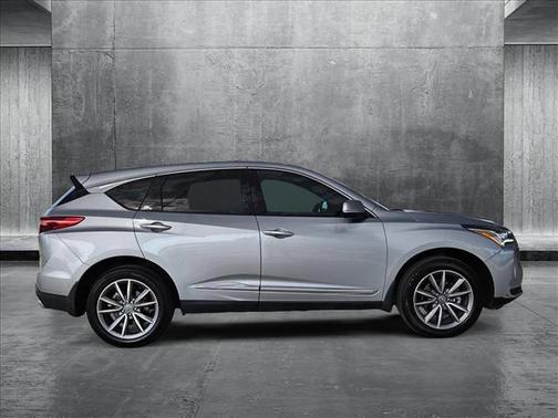 2023 Acura RDX Technology Package