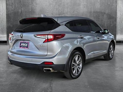 2023 Acura RDX Technology Package