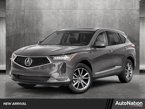 2023 Acura RDX Technology Package
