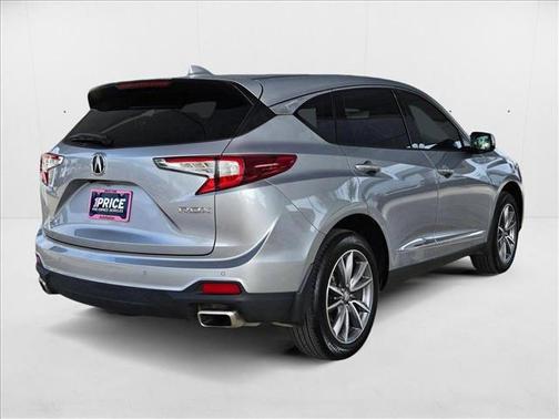 2023 Acura RDX Technology Package