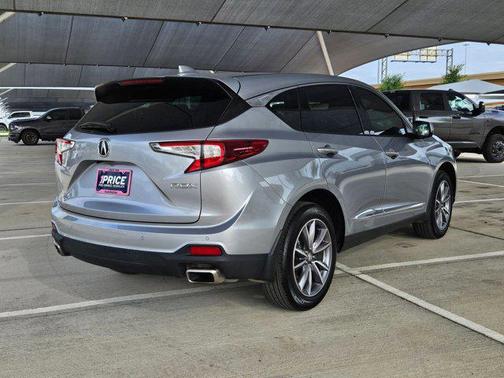 2023 Acura RDX Technology Package