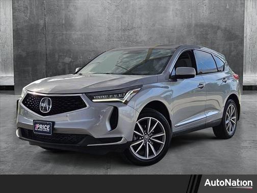 2023 Acura RDX Technology Package