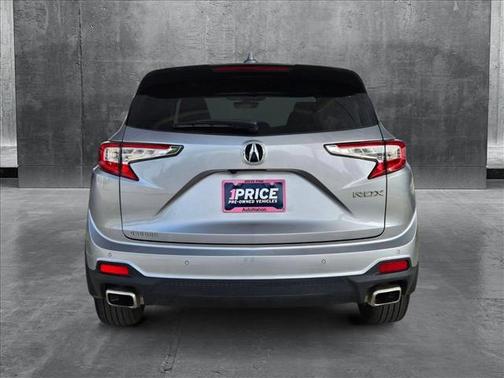 2023 Acura RDX Technology Package
