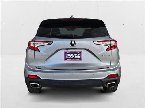 2023 Acura RDX Technology Package